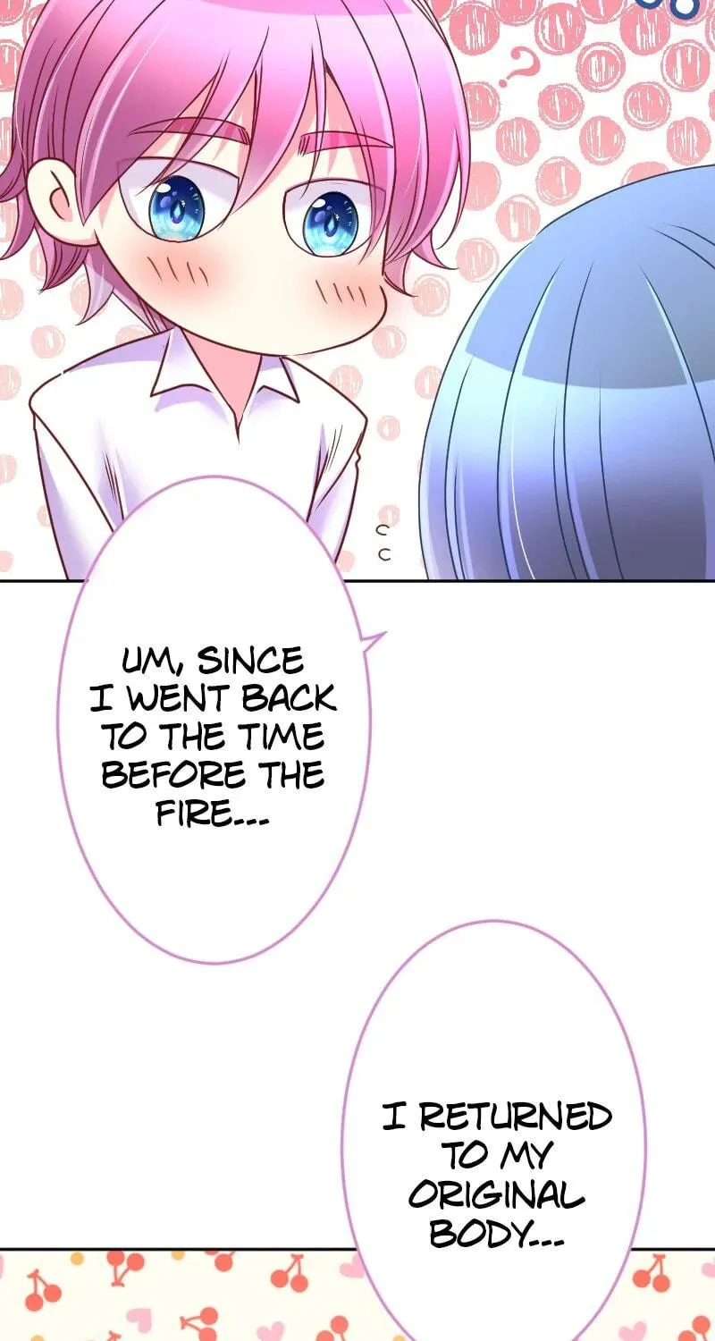 I Was Reborn as a Housekeeper in a Parallel World! Chapter 240 page 102 - 