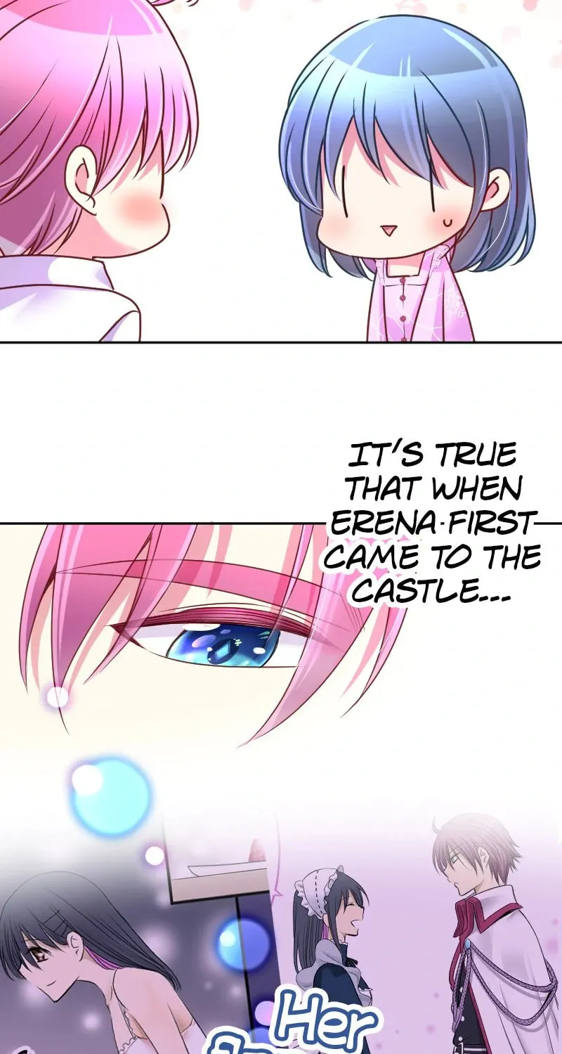 I Was Reborn as a Housekeeper in a Parallel World! Chapter 240 page 104 - 