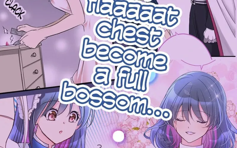 I Was Reborn as a Housekeeper in a Parallel World! Chapter 240 page 105 - 