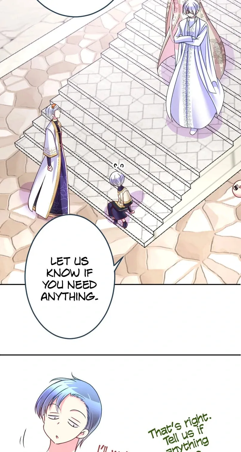 I Was Reborn as a Housekeeper in a Parallel World! Chapter 240 page 12 - 