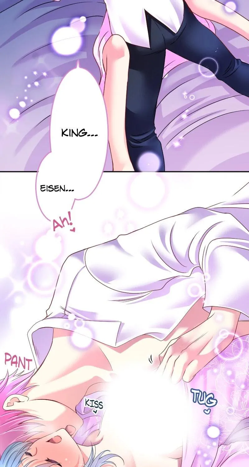 I Was Reborn as a Housekeeper in a Parallel World! Chapter 240 page 117 - 