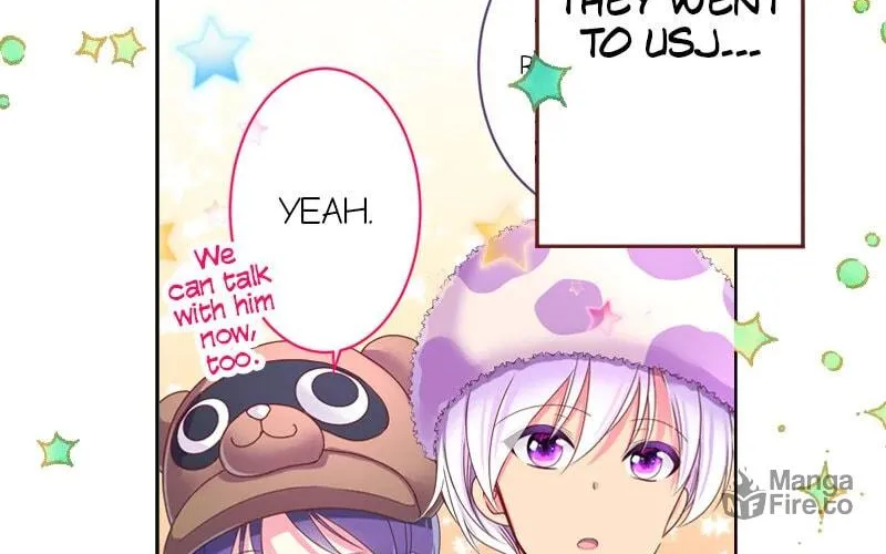 I Was Reborn as a Housekeeper in a Parallel World! Chapter 240 page 135 - 