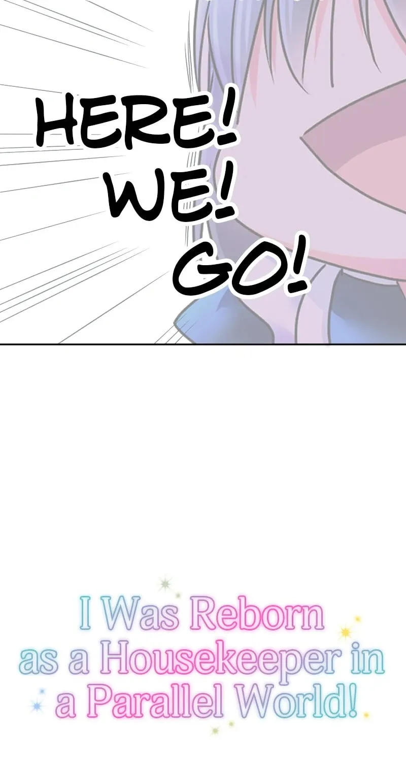 I Was Reborn as a Housekeeper in a Parallel World! Chapter 240 page 141 - 