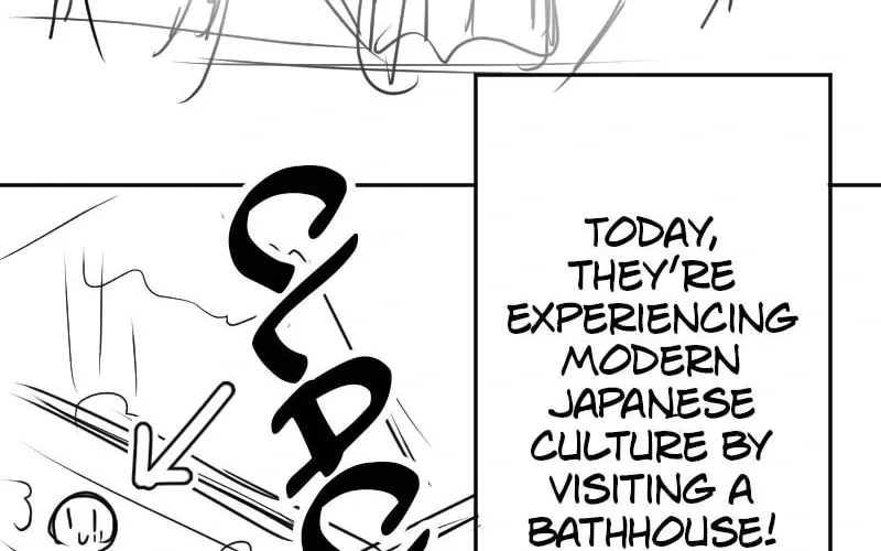 I Was Reborn as a Housekeeper in a Parallel World! Chapter 240 page 148 - 