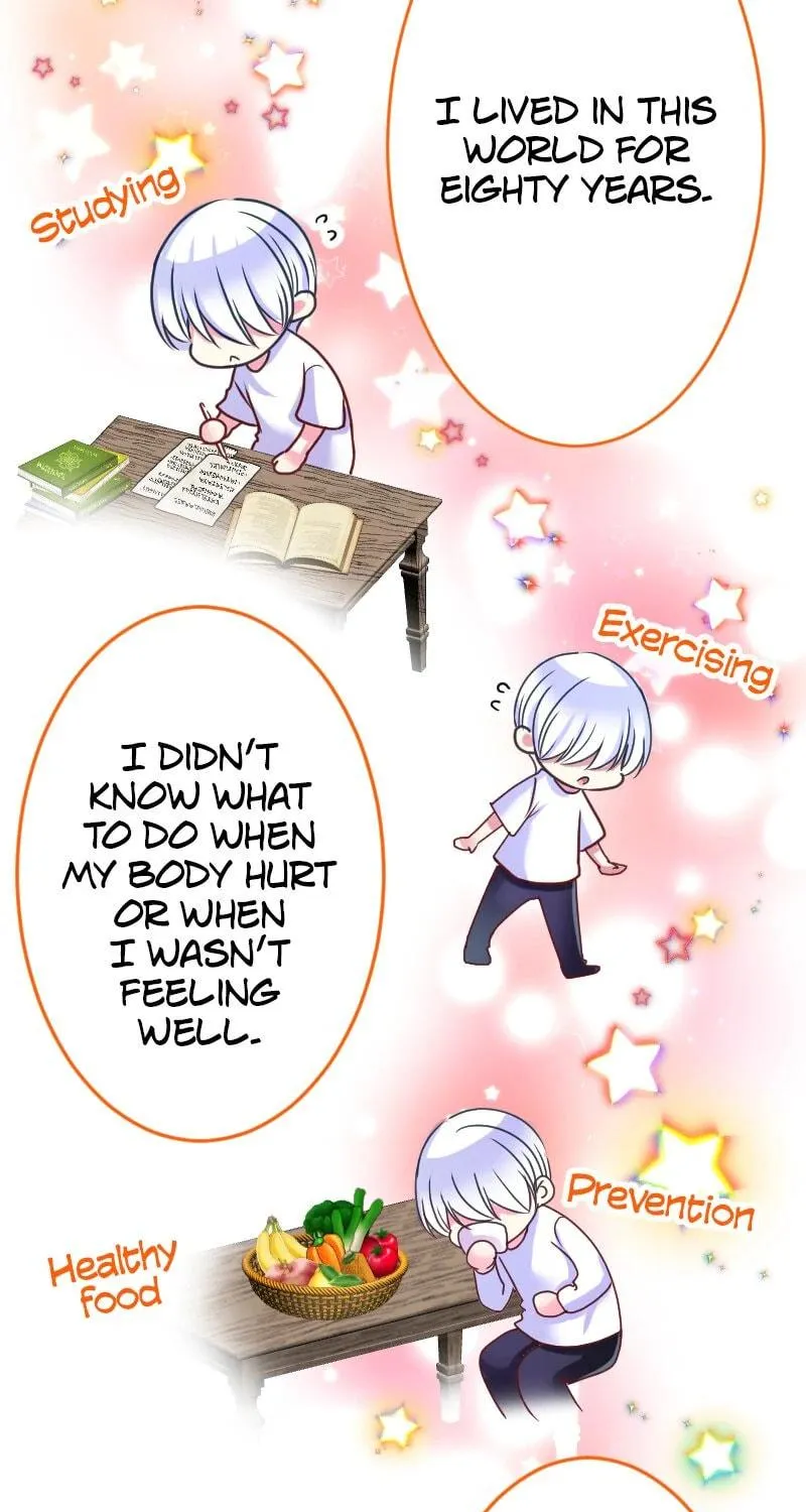 I Was Reborn as a Housekeeper in a Parallel World! Chapter 240 page 16 - 