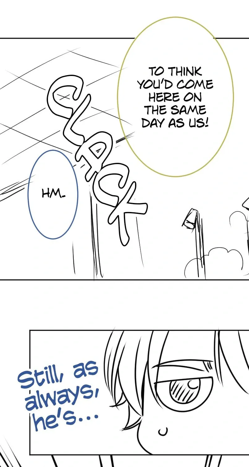 I Was Reborn as a Housekeeper in a Parallel World! Chapter 240 page 154 - 