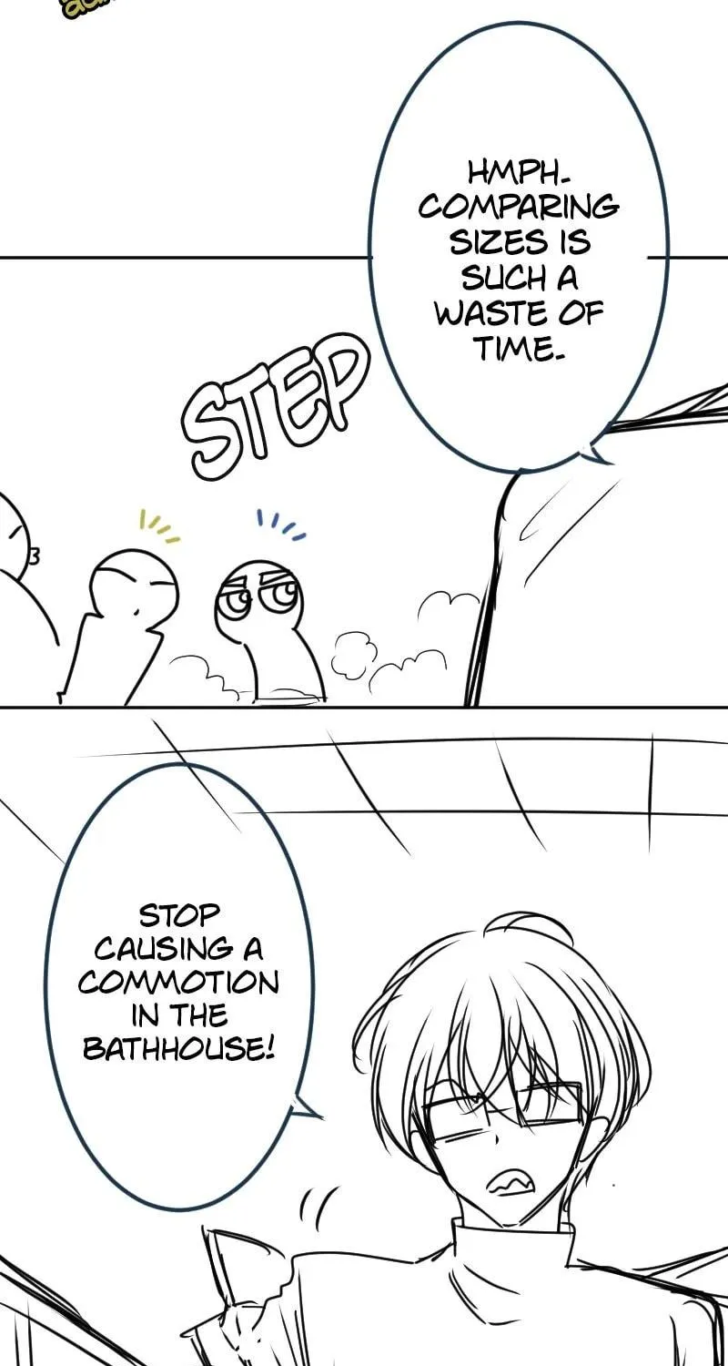 I Was Reborn as a Housekeeper in a Parallel World! Chapter 240 page 158 - 