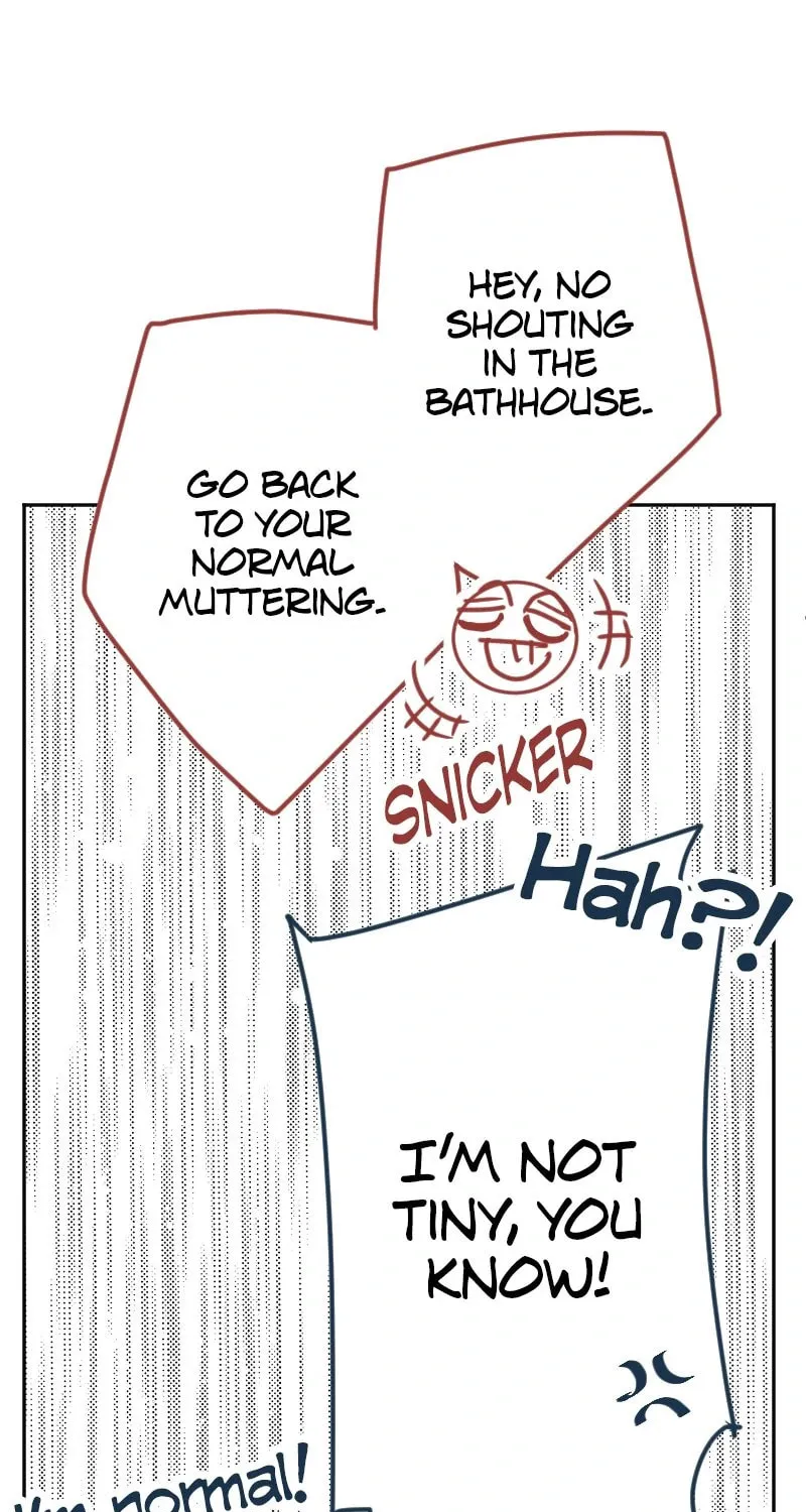 I Was Reborn as a Housekeeper in a Parallel World! Chapter 240 page 165 - 