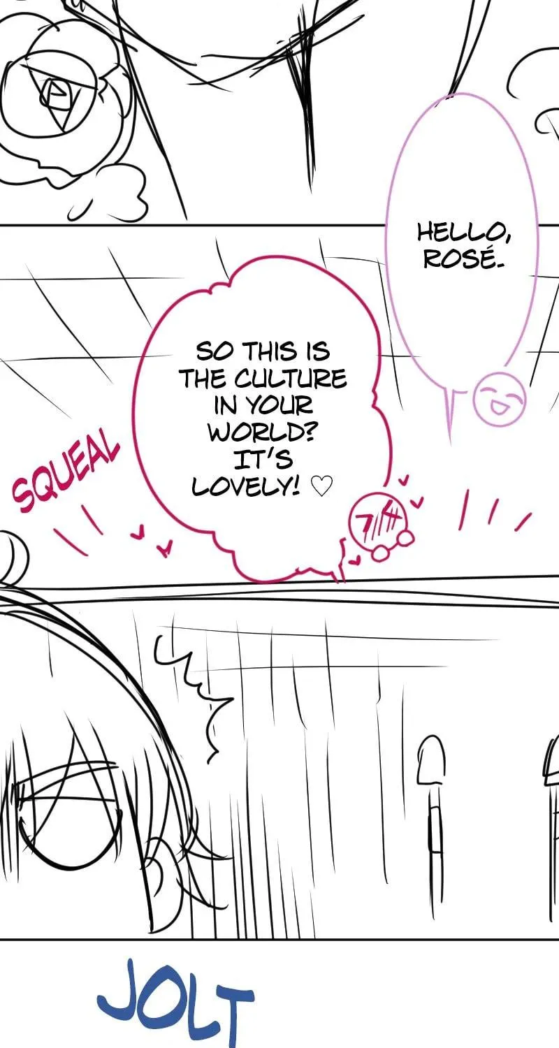 I Was Reborn as a Housekeeper in a Parallel World! Chapter 240 page 179 - 