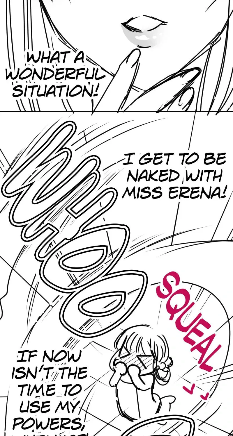 I Was Reborn as a Housekeeper in a Parallel World! Chapter 240 page 183 - 