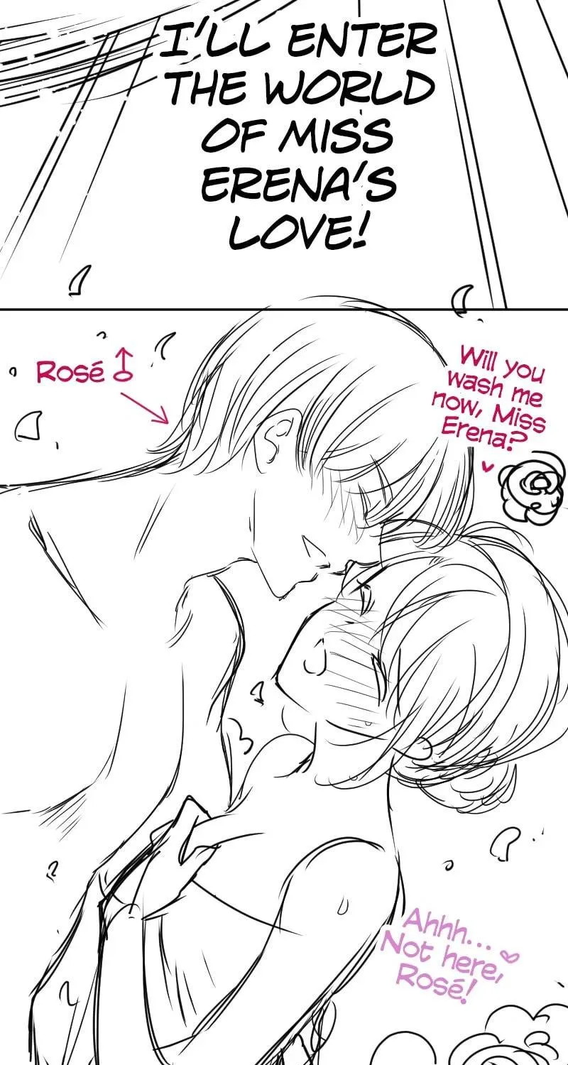 I Was Reborn as a Housekeeper in a Parallel World! Chapter 240 page 185 - 