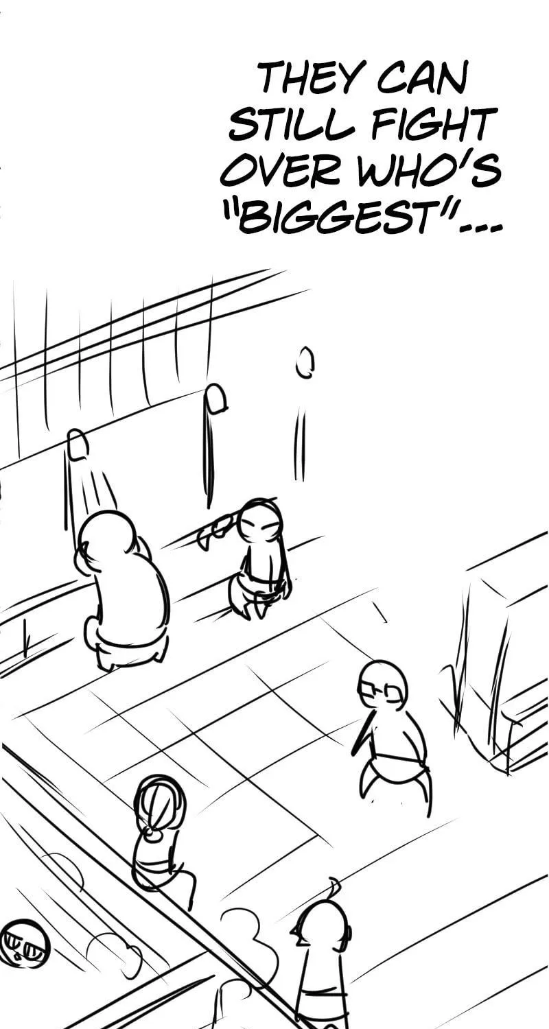 I Was Reborn as a Housekeeper in a Parallel World! Chapter 240 page 201 - 
