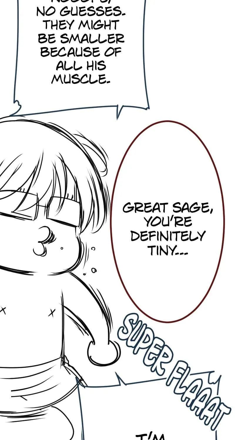I Was Reborn as a Housekeeper in a Parallel World! Chapter 240 page 207 - 