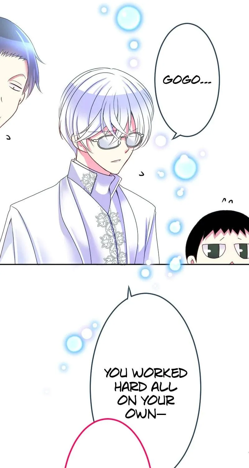 I Was Reborn as a Housekeeper in a Parallel World! Chapter 240 page 22 - 