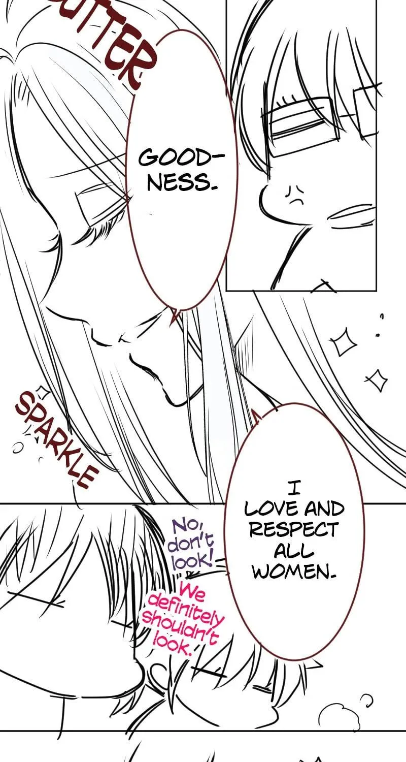 I Was Reborn as a Housekeeper in a Parallel World! Chapter 240 page 212 - 
