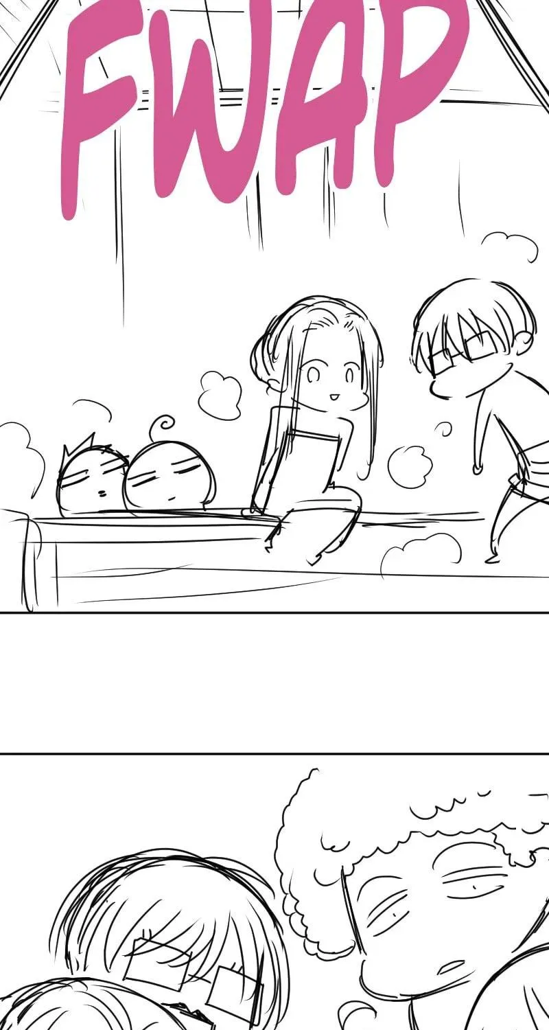 I Was Reborn as a Housekeeper in a Parallel World! Chapter 240 page 223 - 