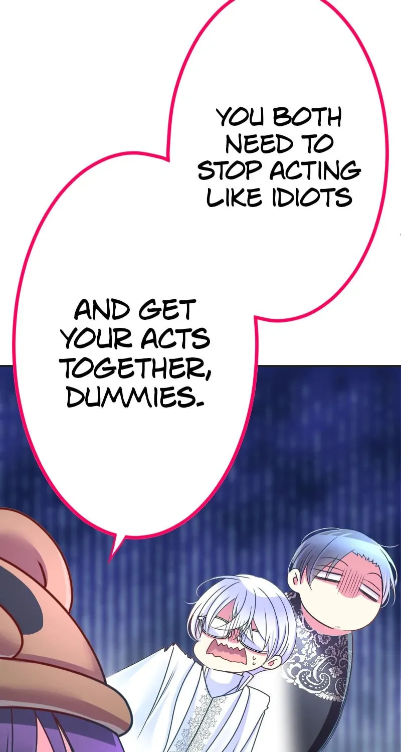 I Was Reborn as a Housekeeper in a Parallel World! Chapter 240 page 24 - 