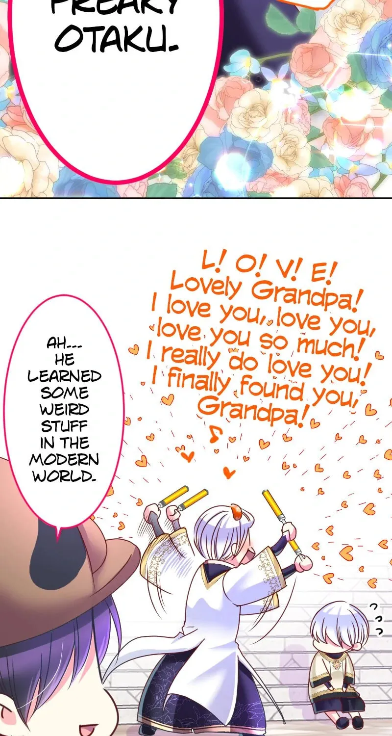 I Was Reborn as a Housekeeper in a Parallel World! Chapter 240 page 29 - 