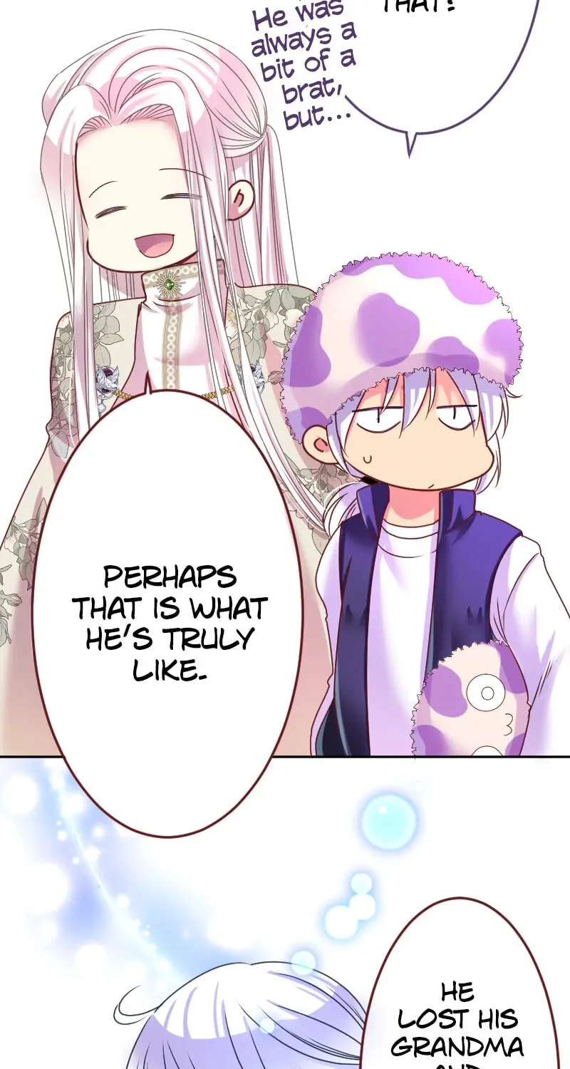 I Was Reborn as a Housekeeper in a Parallel World! Chapter 240 page 31 - 