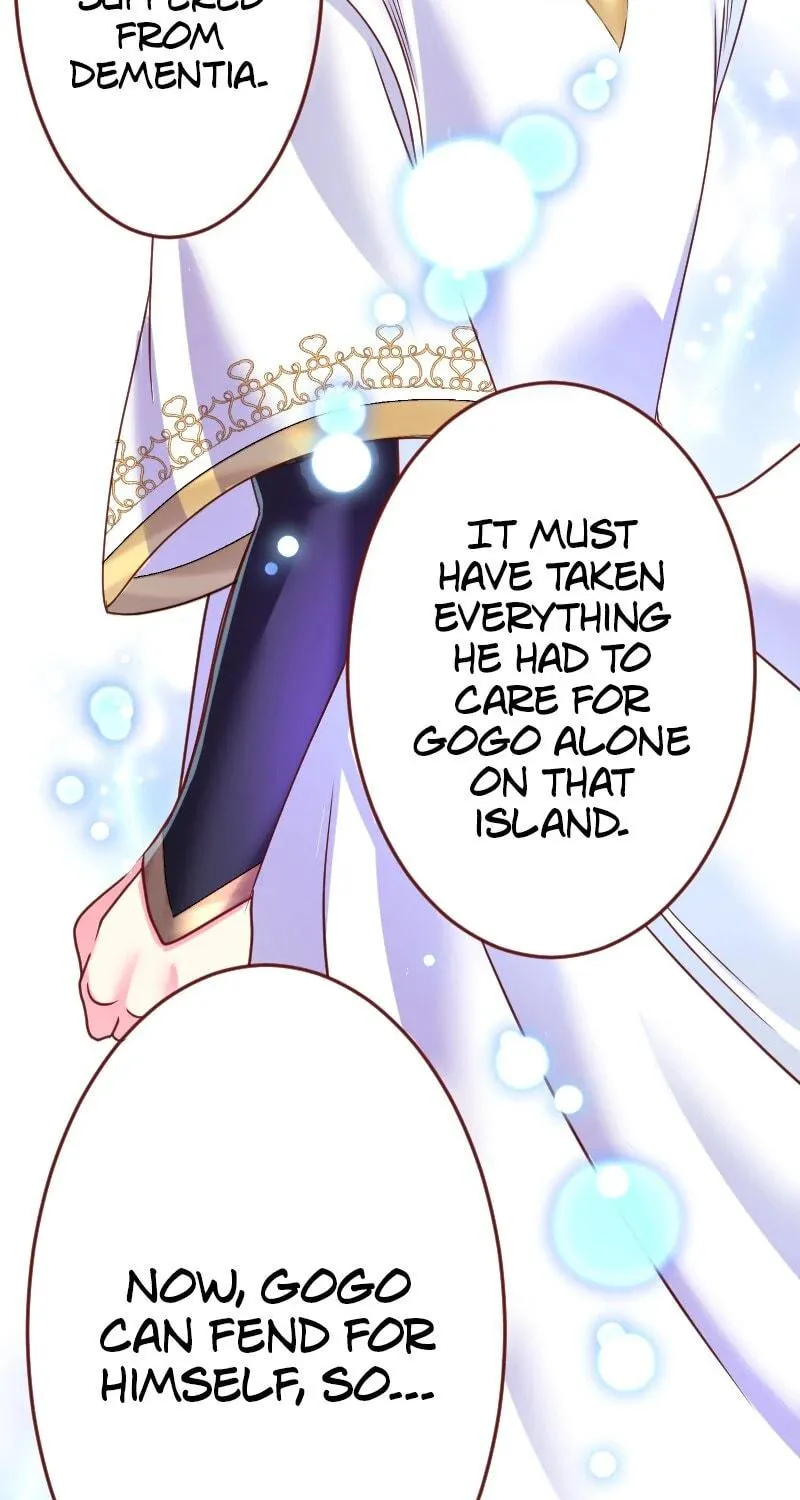 I Was Reborn as a Housekeeper in a Parallel World! Chapter 240 page 33 - 