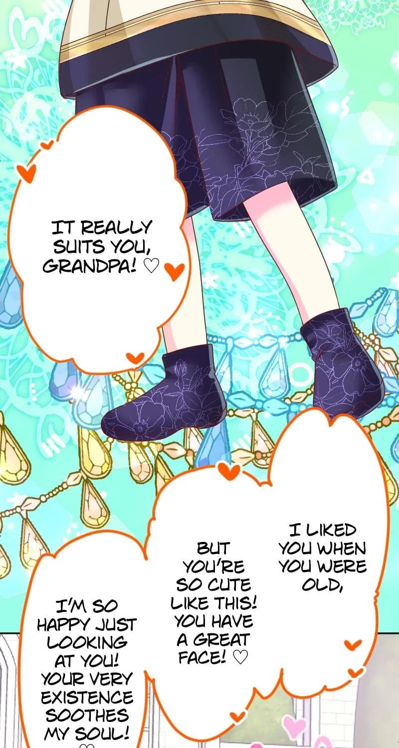 I Was Reborn as a Housekeeper in a Parallel World! Chapter 240 page 5 - 