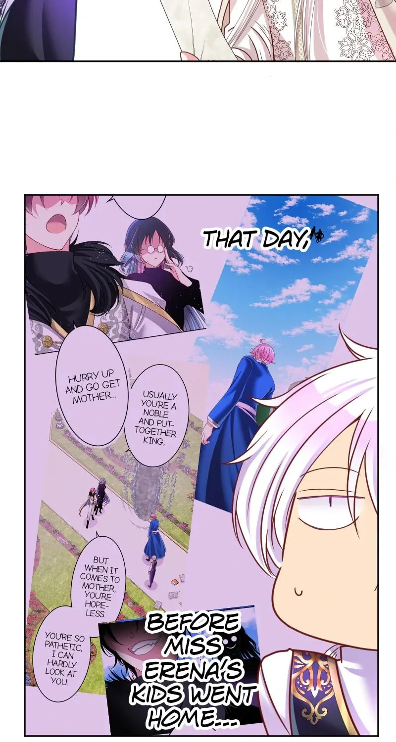 I Was Reborn as a Housekeeper in a Parallel World! Chapter 240 page 48 - 