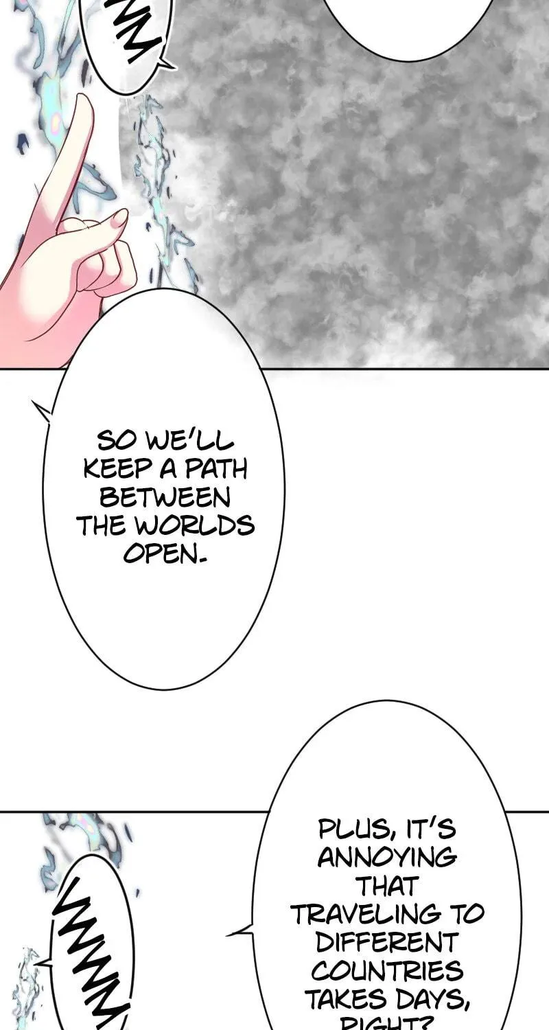 I Was Reborn as a Housekeeper in a Parallel World! Chapter 240 page 50 - 