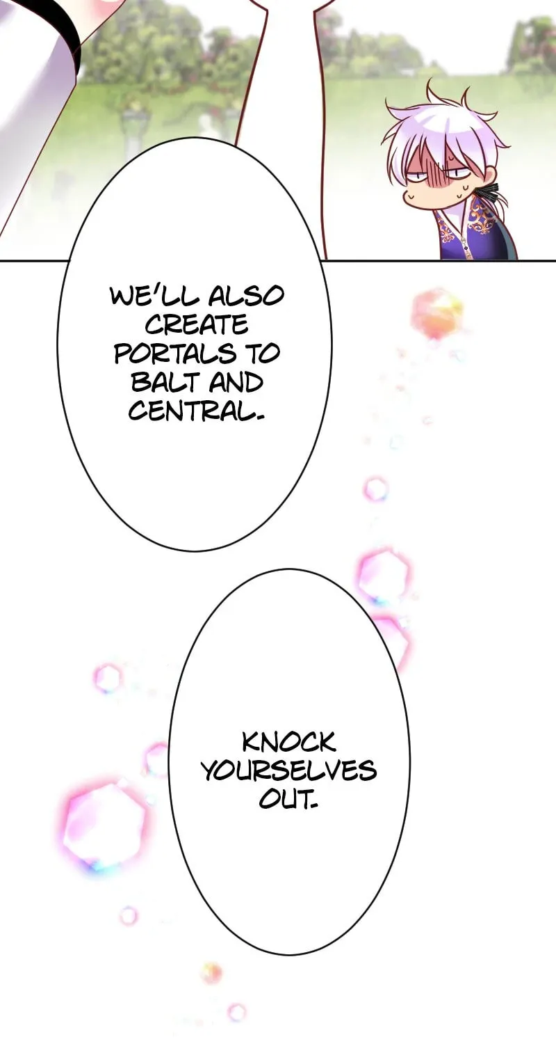 I Was Reborn as a Housekeeper in a Parallel World! Chapter 240 page 52 - 