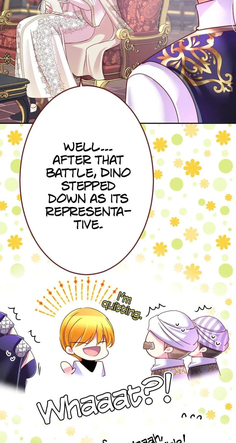I Was Reborn as a Housekeeper in a Parallel World! Chapter 240 page 56 - 