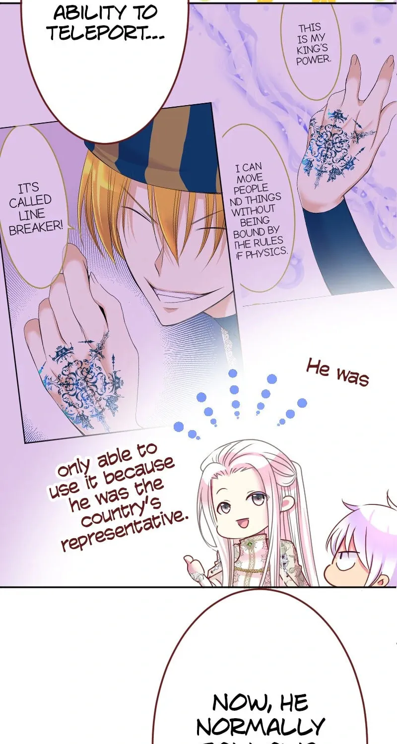 I Was Reborn as a Housekeeper in a Parallel World! Chapter 240 page 58 - 