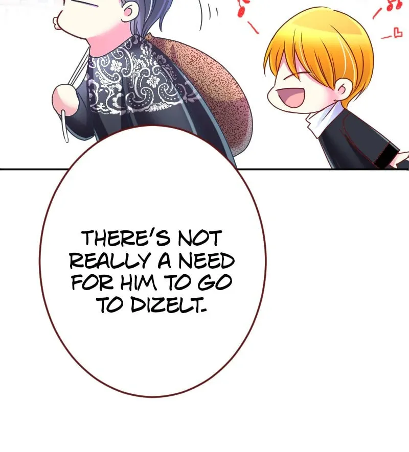 I Was Reborn as a Housekeeper in a Parallel World! Chapter 240 page 60 - 