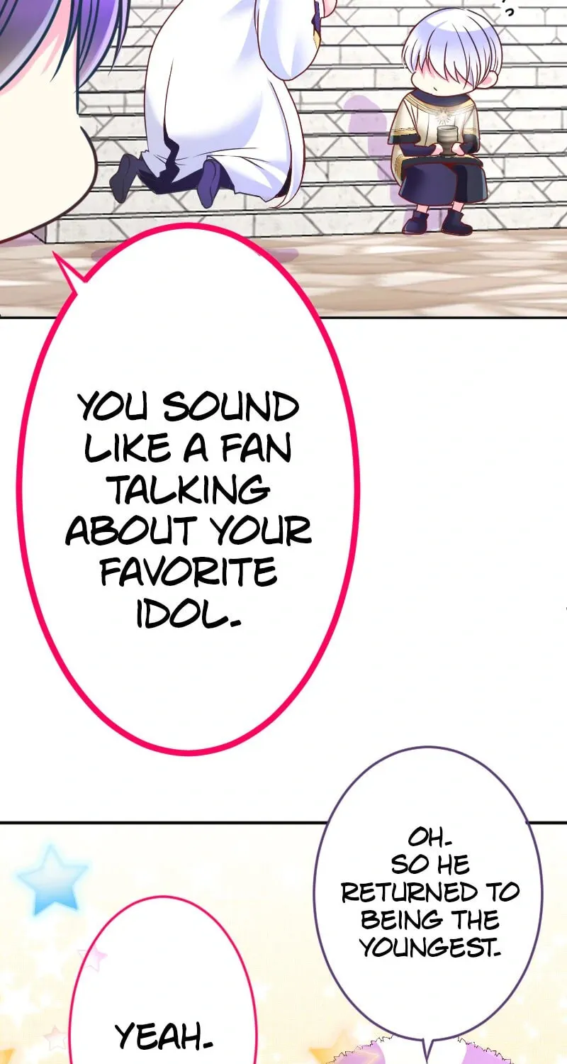 I Was Reborn as a Housekeeper in a Parallel World! Chapter 240 page 7 - 