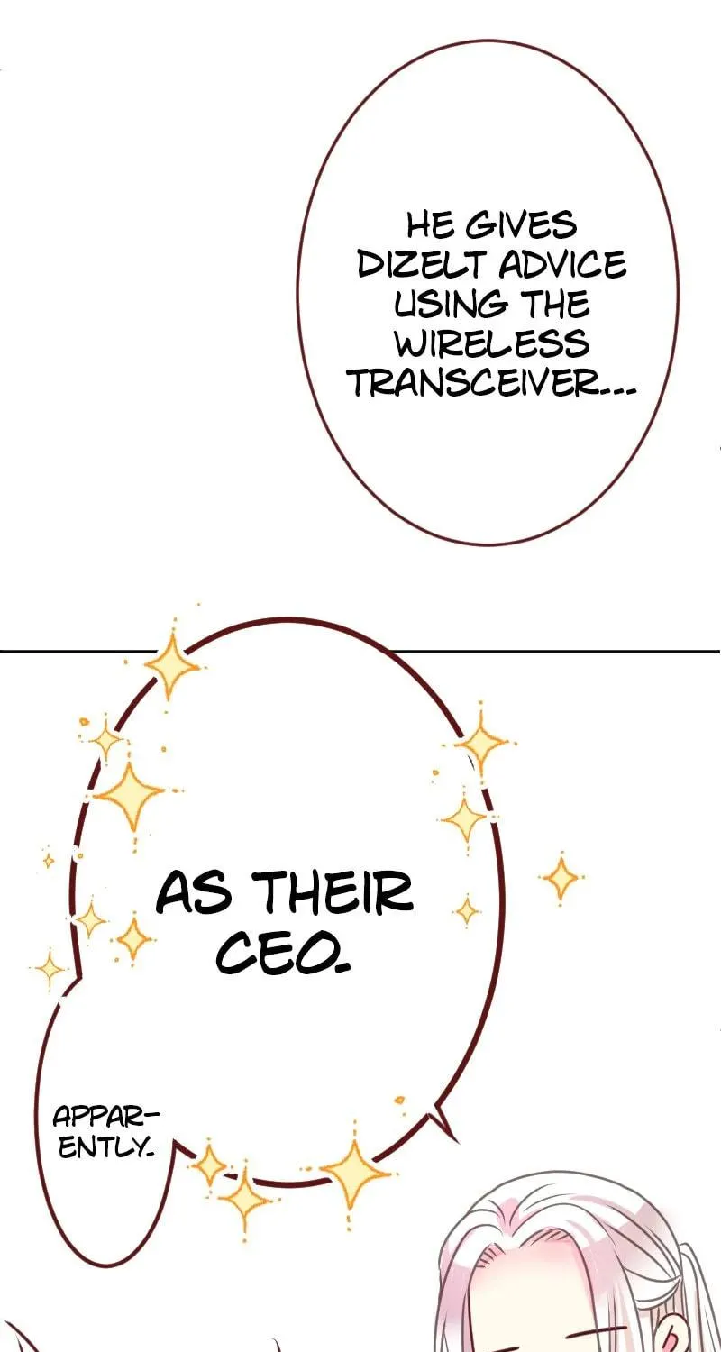 I Was Reborn as a Housekeeper in a Parallel World! Chapter 240 page 61 - 