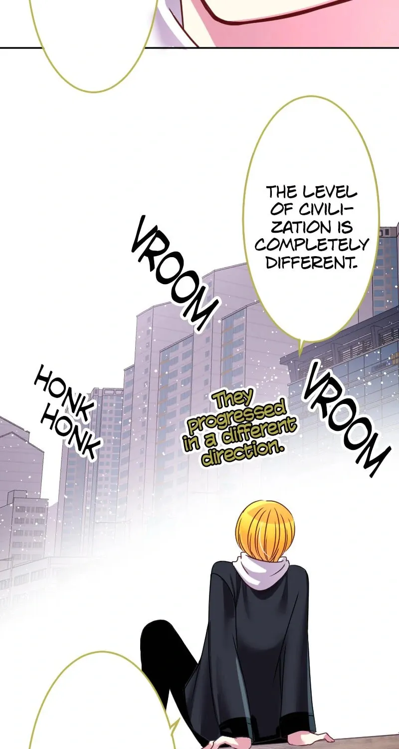 I Was Reborn as a Housekeeper in a Parallel World! Chapter 240 page 70 - 