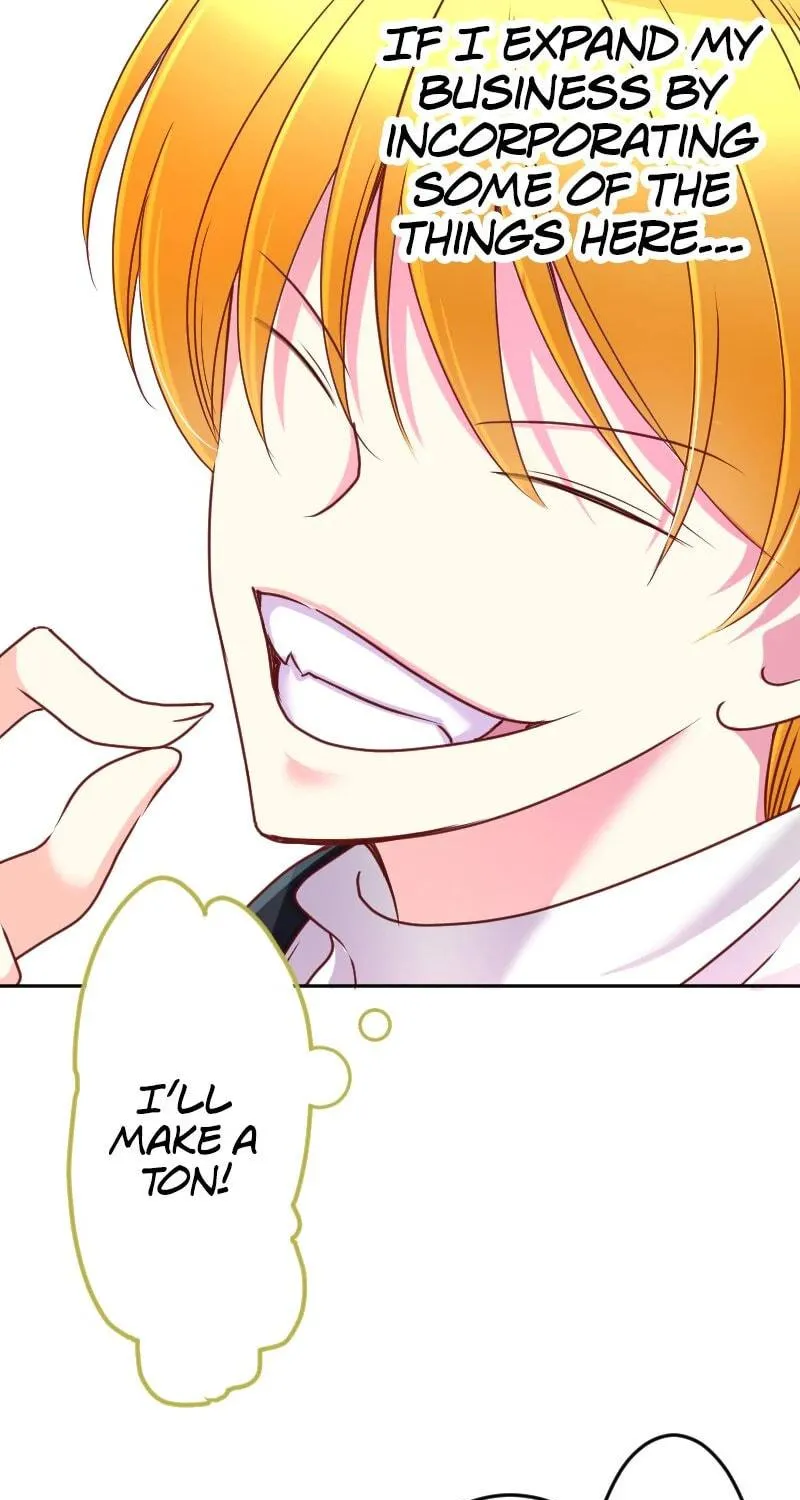 I Was Reborn as a Housekeeper in a Parallel World! Chapter 240 page 72 - 