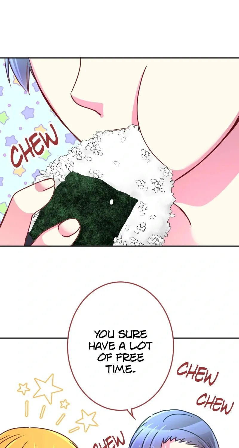 I Was Reborn as a Housekeeper in a Parallel World! Chapter 240 page 76 - 