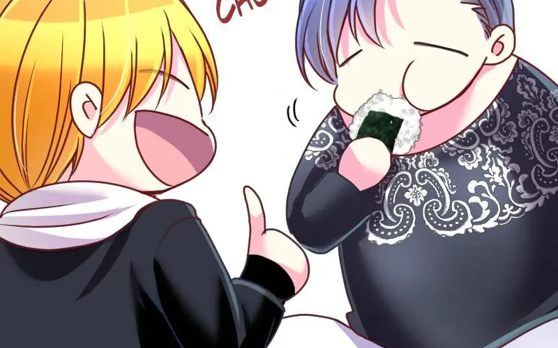I Was Reborn as a Housekeeper in a Parallel World! Chapter 240 page 77 - 