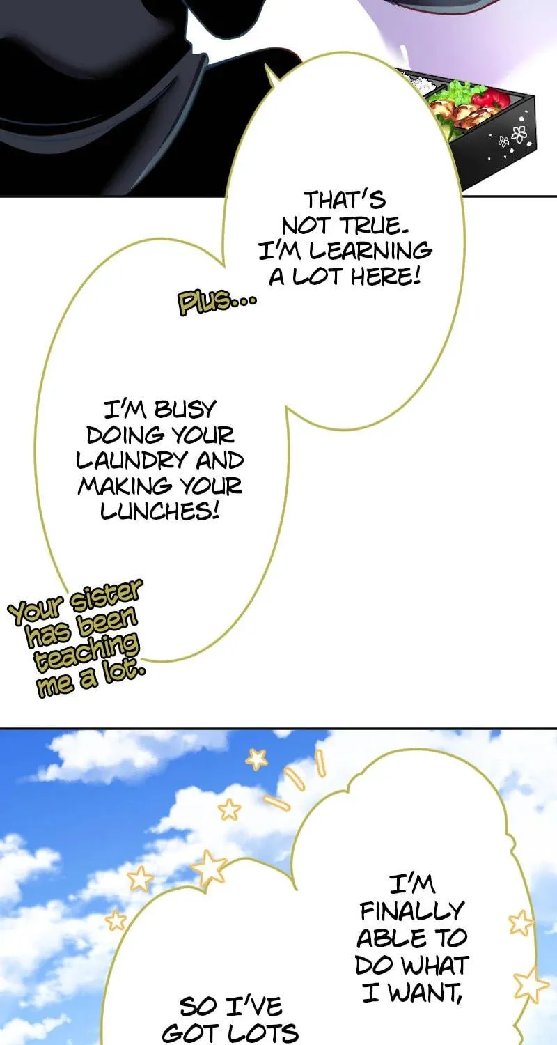 I Was Reborn as a Housekeeper in a Parallel World! Chapter 240 page 78 - 