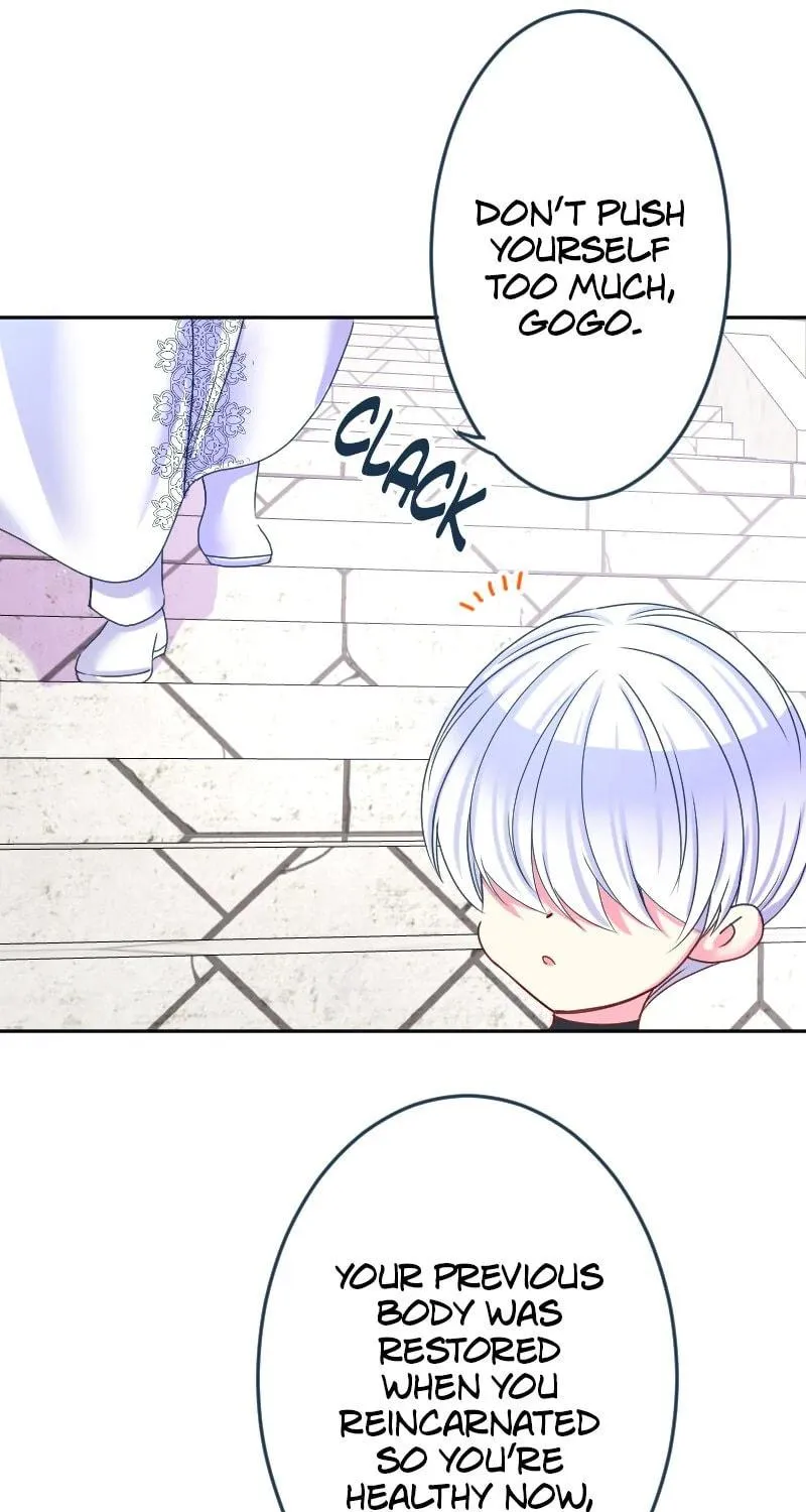 I Was Reborn as a Housekeeper in a Parallel World! Chapter 240 page 10 - 