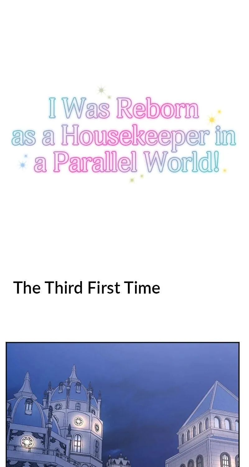 I Was Reborn as a Housekeeper in a Parallel World! Chapter 240 page 94 - 
