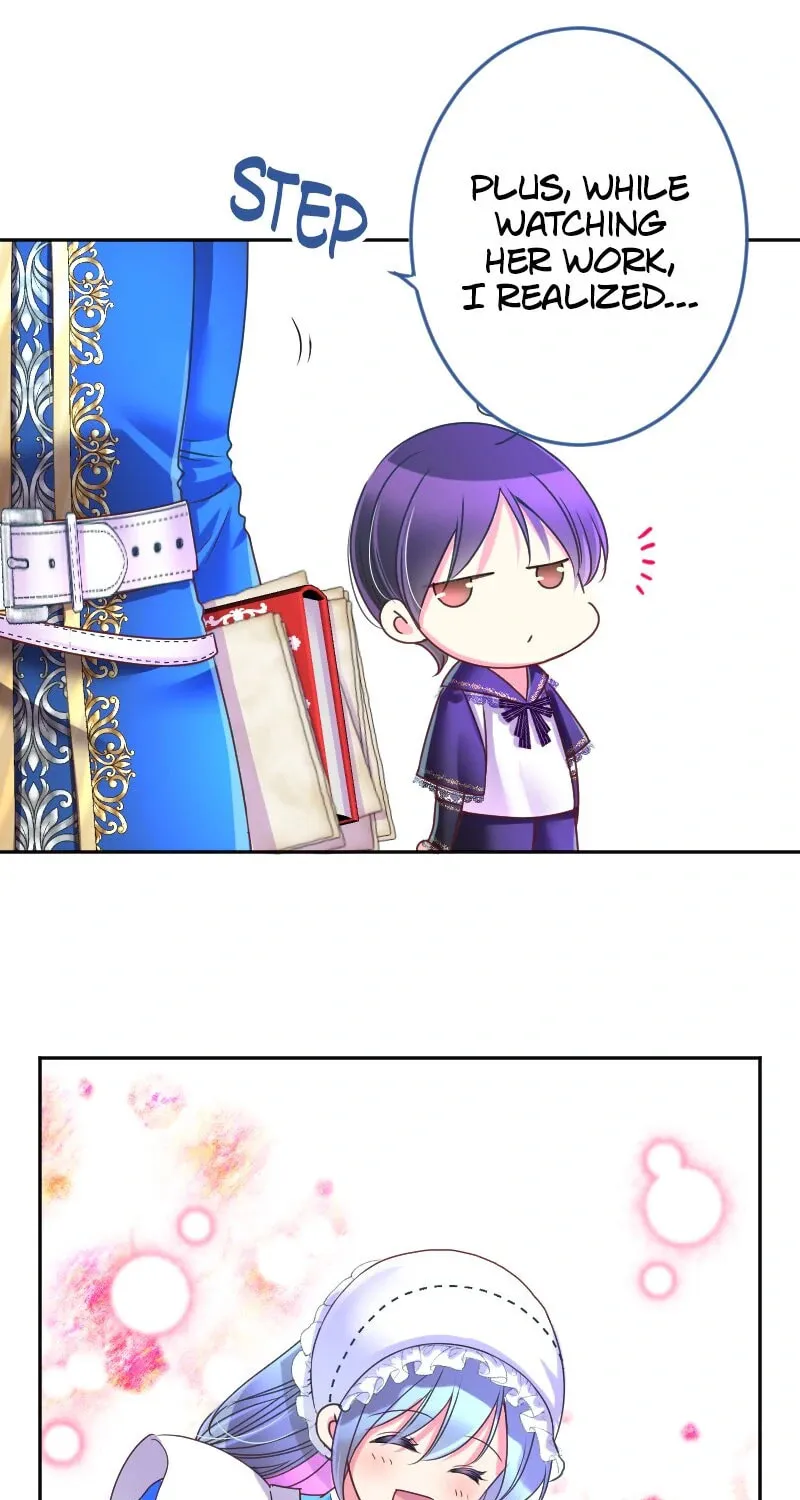 I Was Reborn as a Housekeeper in a Parallel World! Chapter 241 page 12 - 
