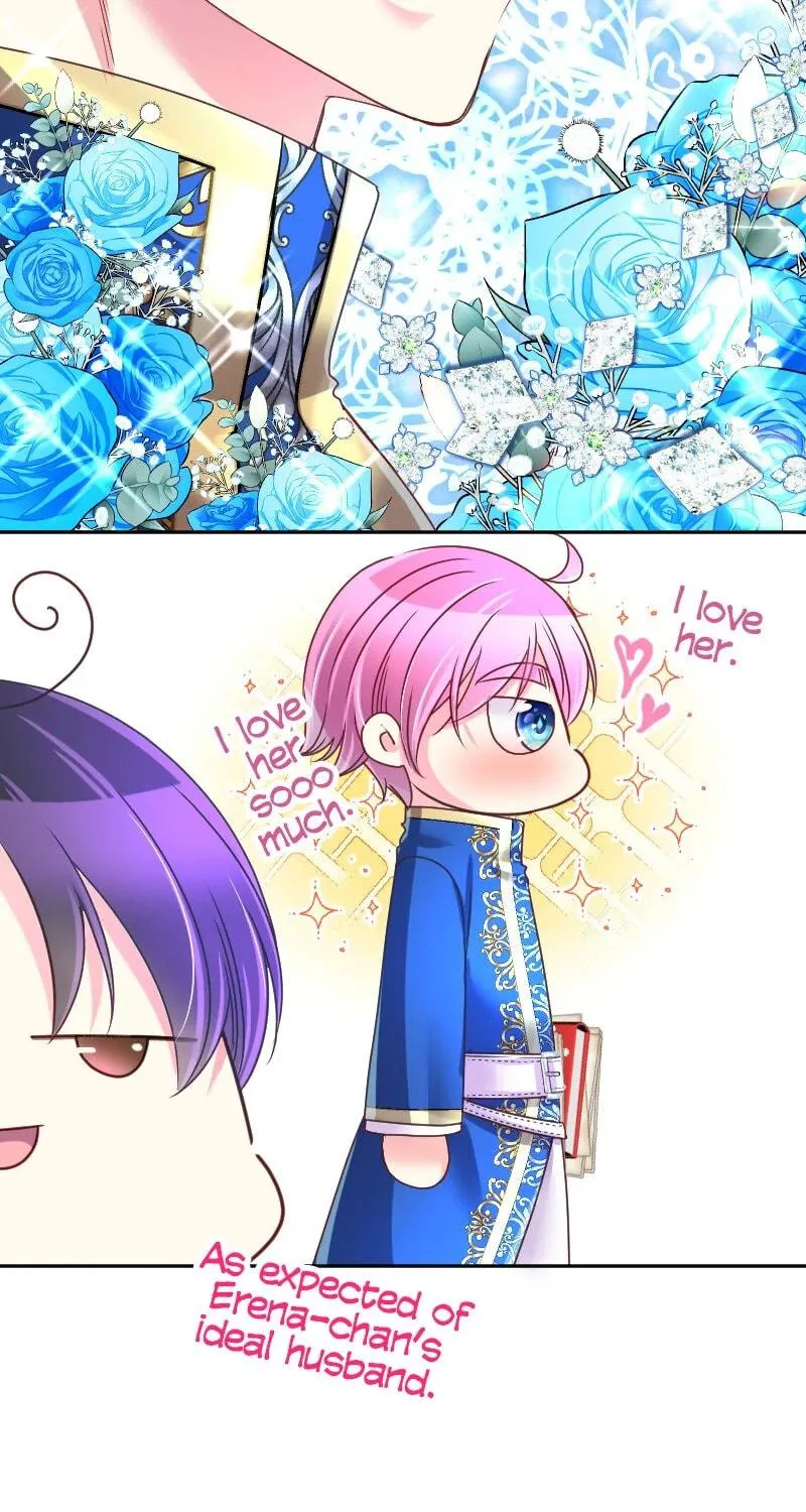 I Was Reborn as a Housekeeper in a Parallel World! Chapter 241 page 16 - 