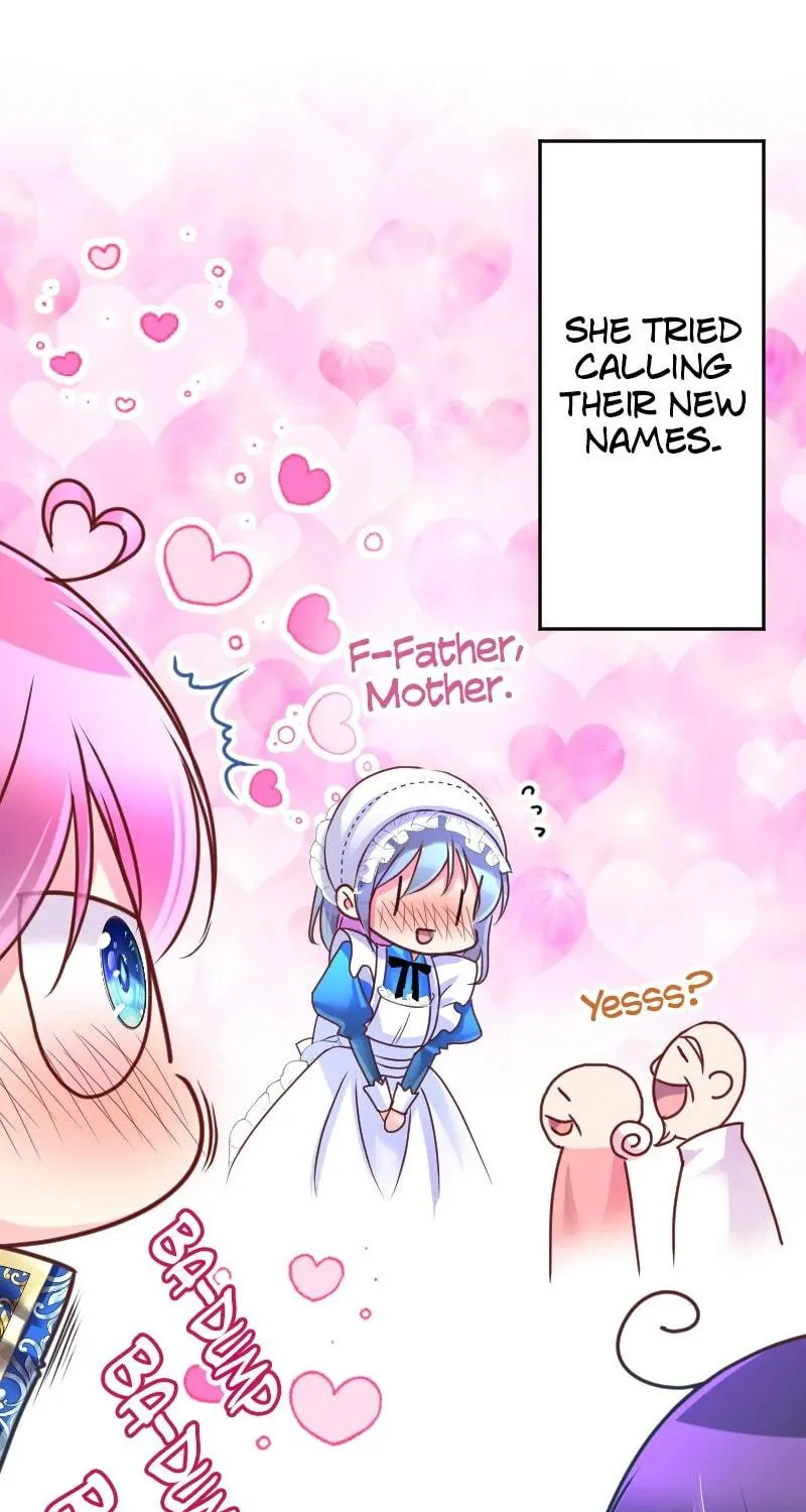 I Was Reborn as a Housekeeper in a Parallel World! Chapter 241 page 18 - 