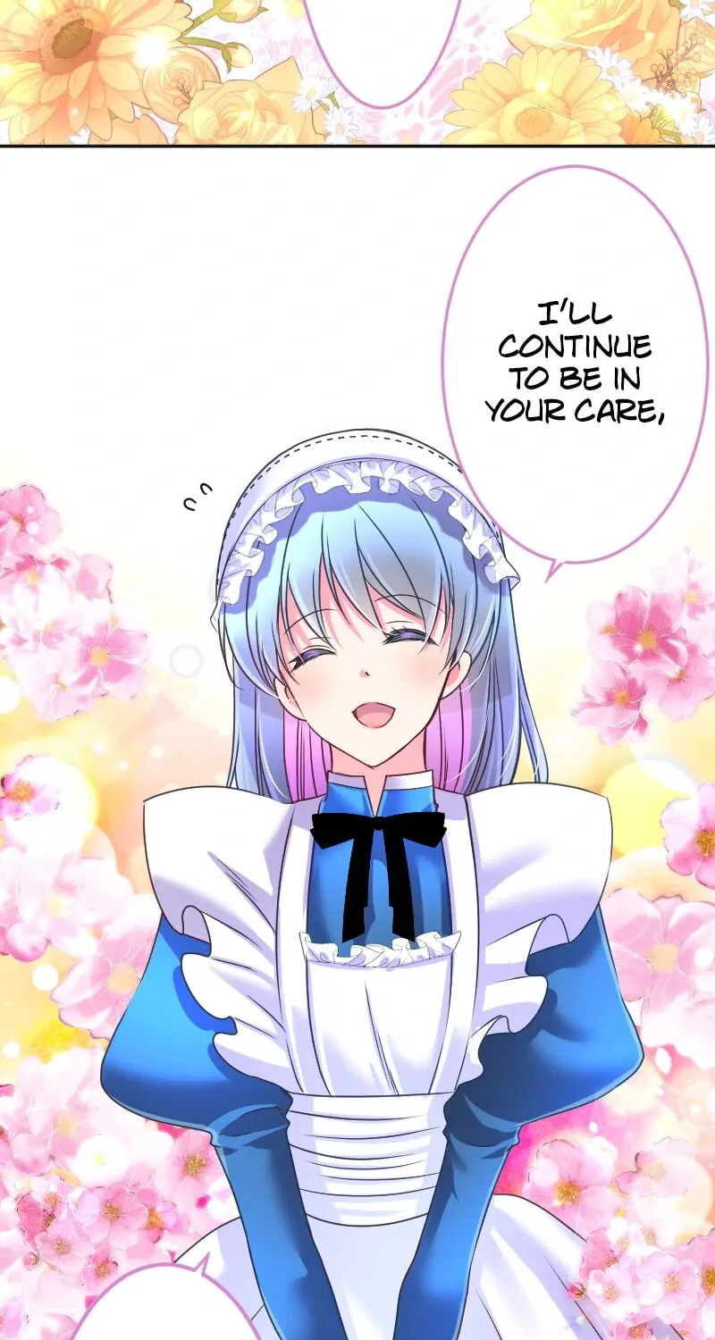 I Was Reborn as a Housekeeper in a Parallel World! Chapter 241 page 3 - 