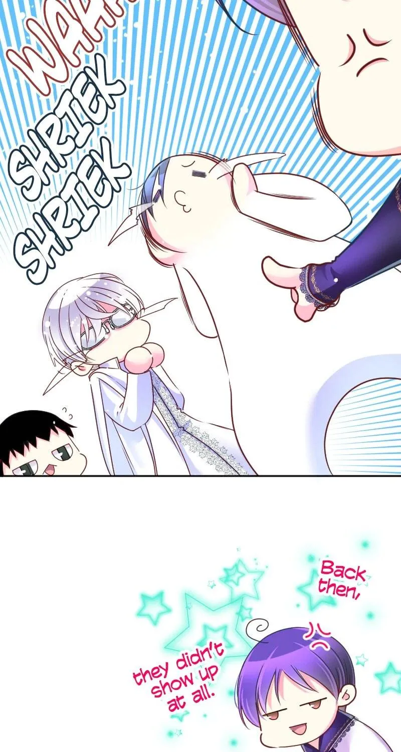 I Was Reborn as a Housekeeper in a Parallel World! Chapter 241 page 27 - 