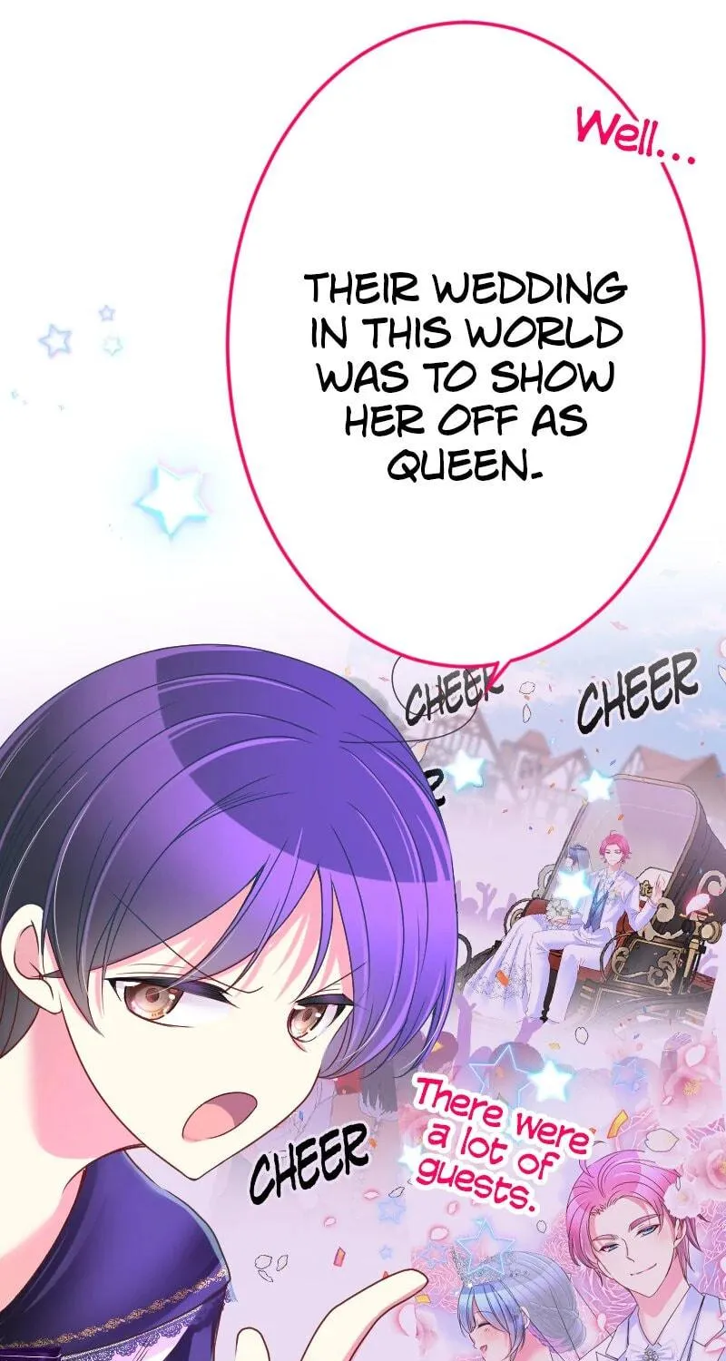 I Was Reborn as a Housekeeper in a Parallel World! Chapter 241 page 33 - 