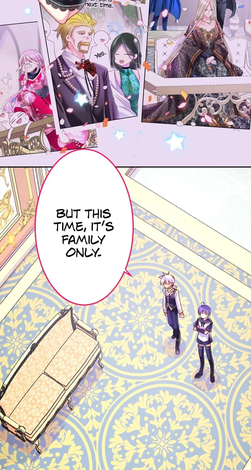 I Was Reborn as a Housekeeper in a Parallel World! Chapter 241 page 35 - 