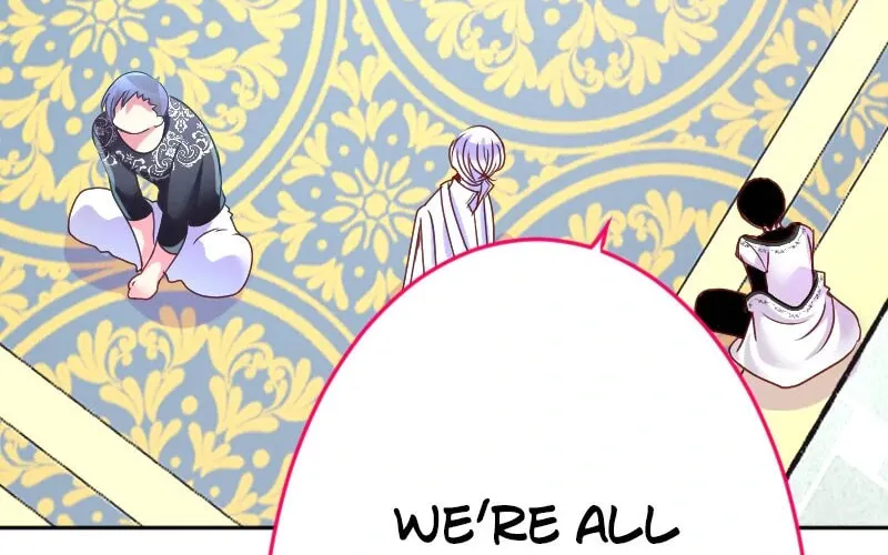 I Was Reborn as a Housekeeper in a Parallel World! Chapter 241 page 36 - 