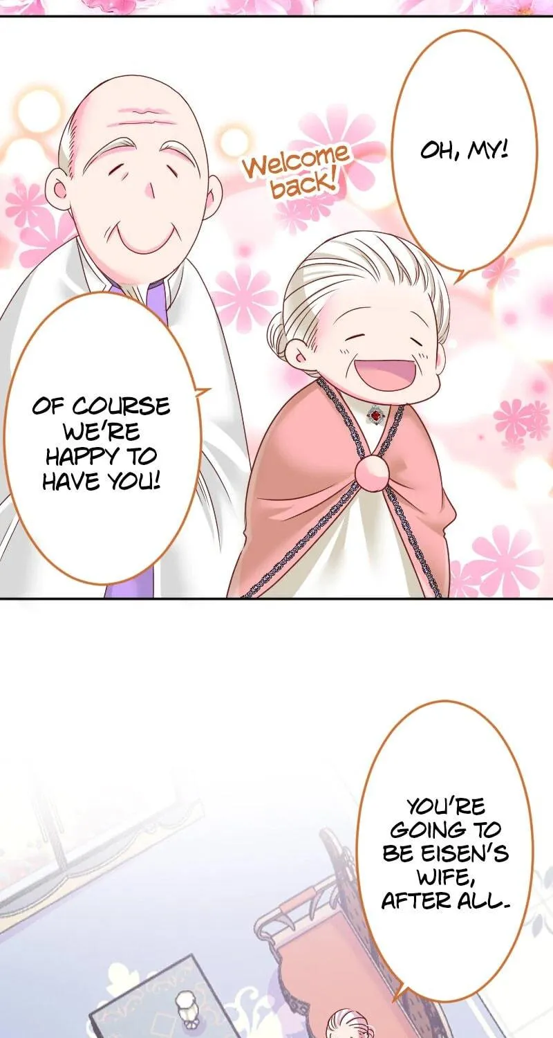I Was Reborn as a Housekeeper in a Parallel World! Chapter 241 page 5 - 