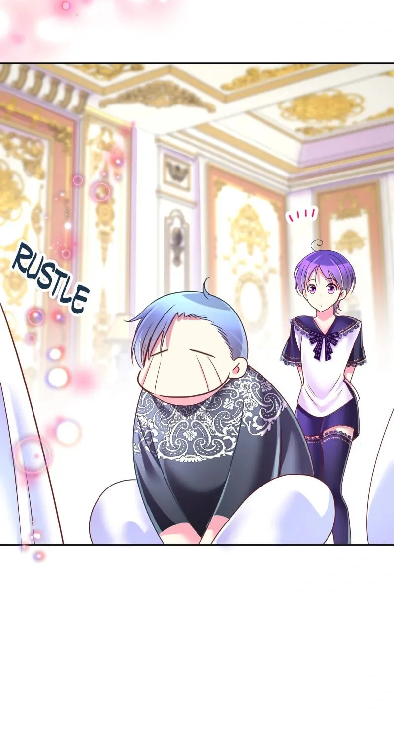 I Was Reborn as a Housekeeper in a Parallel World! Chapter 241 page 41 - 
